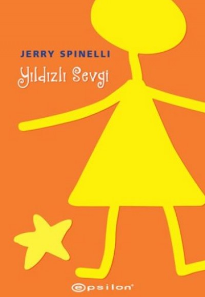 Yıldızlı Sevgi (Ciltli) Yıldızlı Sevgi (Ciltli)