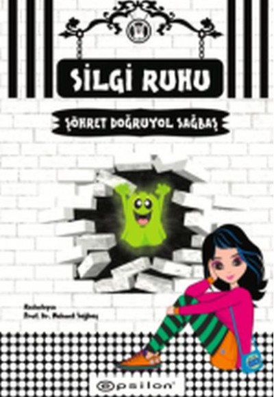 Silgi Ruhu (Ciltli) Silgi Ruhu (Ciltli)