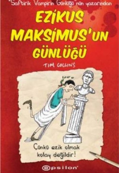 Ezikus Maksimus'un Günlüğü Ezikus Maksimus'un Günlüğü