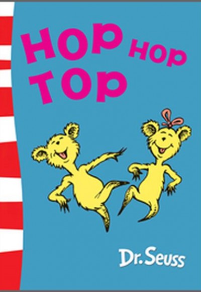 Hop Hop Top Hop Hop Top