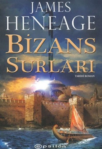 Bizans Surları / Mistra Günlükleri -1 Bizans Surları / Mistra Günlükleri -1