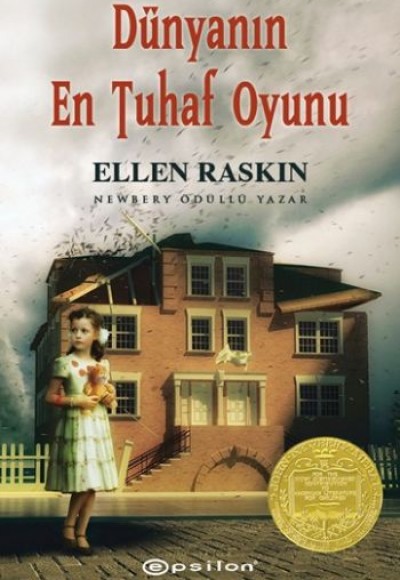 Dünyanın En Tuhaf Oyunu