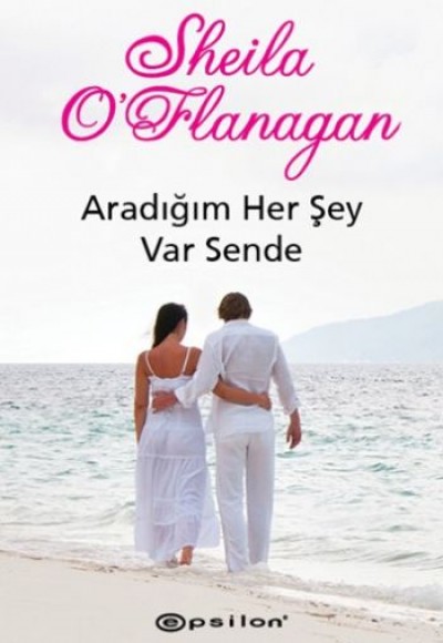 Aradığım Herşey Var Sende