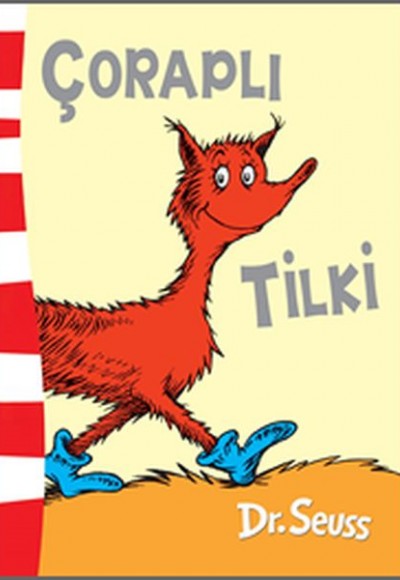 Çoraplı Tilki Çoraplı Tilki