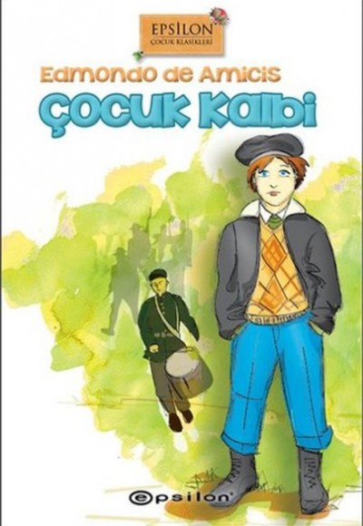 Çocuk Kalbi Çocuk Kalbi