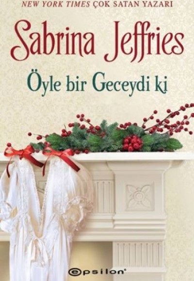 Öyle Bir Geceydi ki Öyle Bir Geceydi ki
