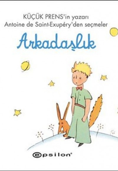 Arkadaşlık Arkadaşlık