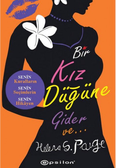 Bir Kız Düğüne Gider Ve... Bir Kız Düğüne Gider Ve...