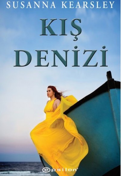 Kış Denizi Kış Denizi
