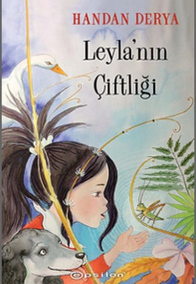 Leyla’nın Çiftliği Leyla’nın Çiftliği