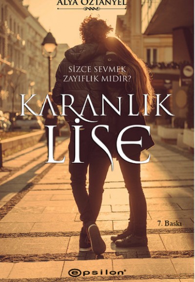 Karanlık Lise Karanlık Lise