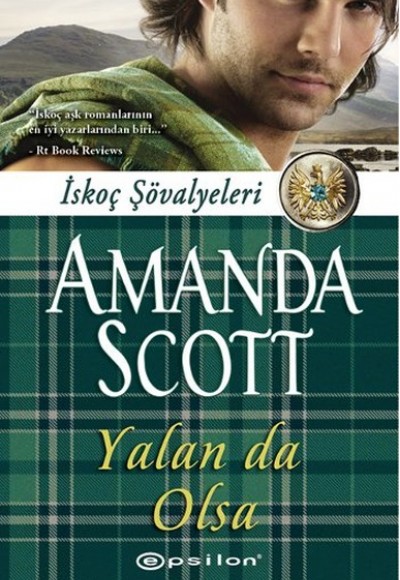 Yalan da Olsa Yalan da Olsa