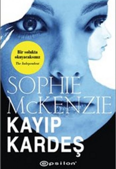Kayıp Kardeş Kayıp Kardeş