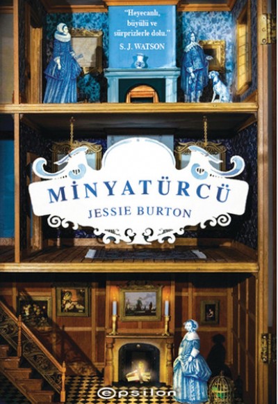 Minyatürcü Minyatürcü