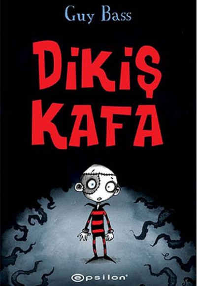Dikiş Kafa Dikiş Kafa