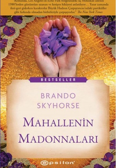 Mahallenin Madonnaları Mahallenin Madonnaları