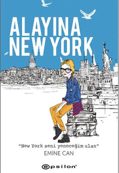 Alayına New York Alayına New York