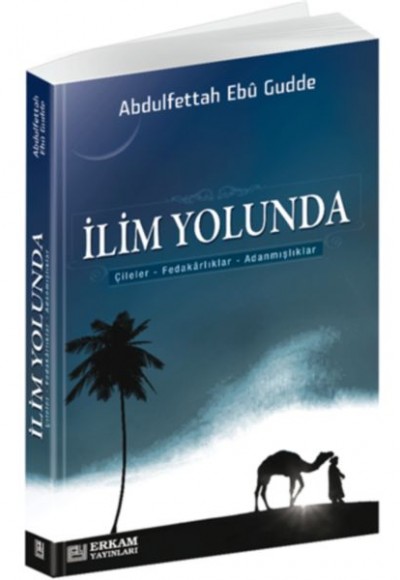 İlim Yolunda İlim Yolunda