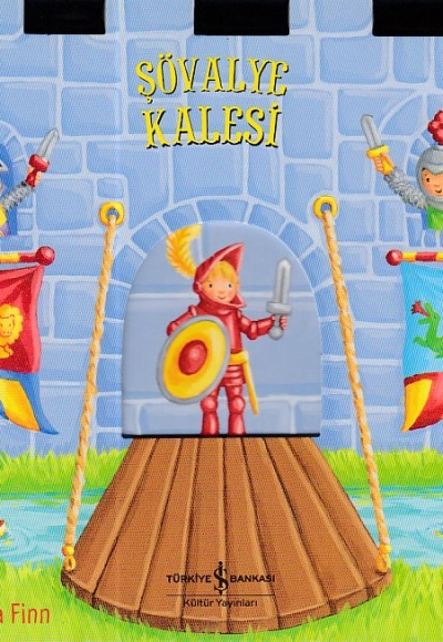 Şövalye Kalesi Şövalye Kalesi