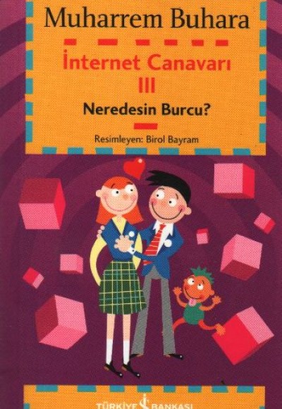 İnternet Canavarı 3 İnternet Canavarı 3