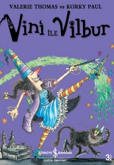 Vini İle Vilbur Vini İle Vilbur