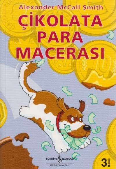 Çikolata Para Macerası Çikolata Para Macerası