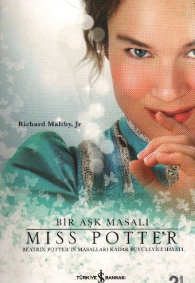 Miss Potter / Bir Aşk Masalı Miss Potter / Bir Aşk Masalı