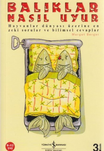 Balıklar Nasıl Uyur? Balıklar Nasıl Uyur?