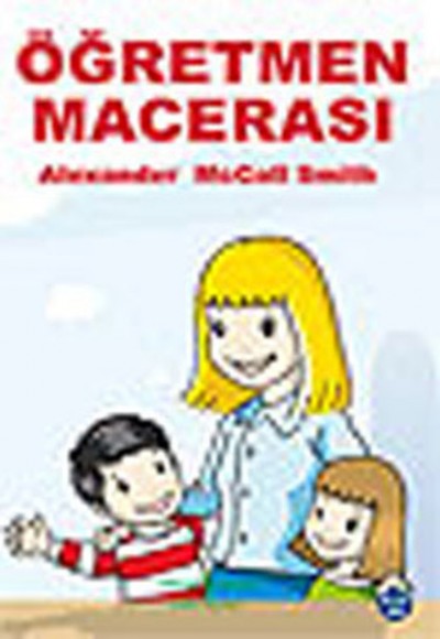 Öğretmen Macerası Öğretmen Macerası