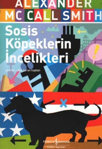 Sosis Köpeklerin İncelikleri Sosis Köpeklerin İncelikleri