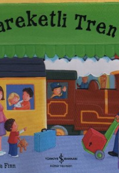 Hareketli Tren Hareketli Tren