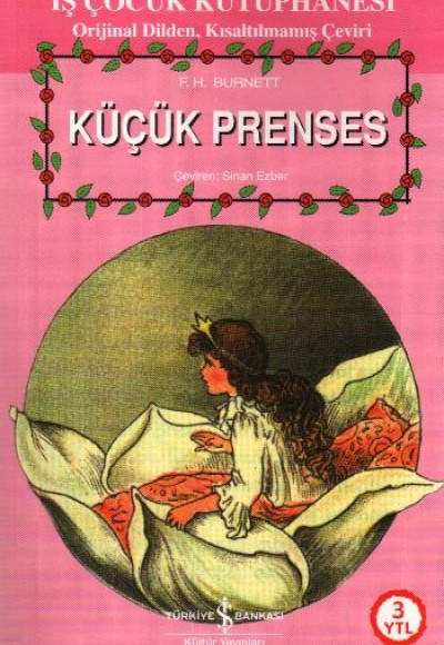 Küçük Prenses Küçük Prenses