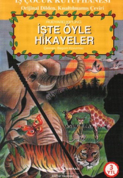 İşte Öyle Hikayeler (Karton Kapak) İşte Öyle Hikayeler (Karton Kapak)
