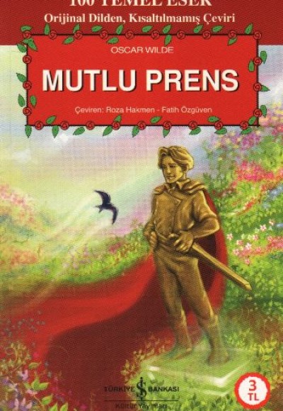 Mutlu Prens Mutlu Prens