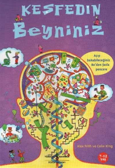 Keşfedin - Beyniniz Keşfedin - Beyniniz