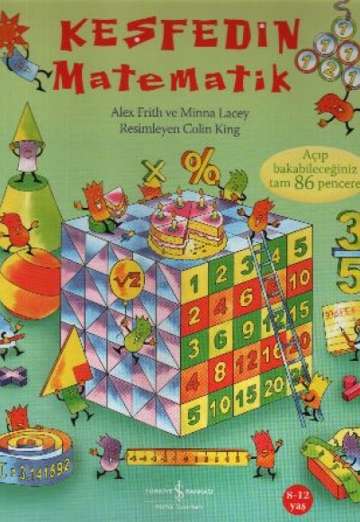 Keşfedin Matematik Keşfedin Matematik