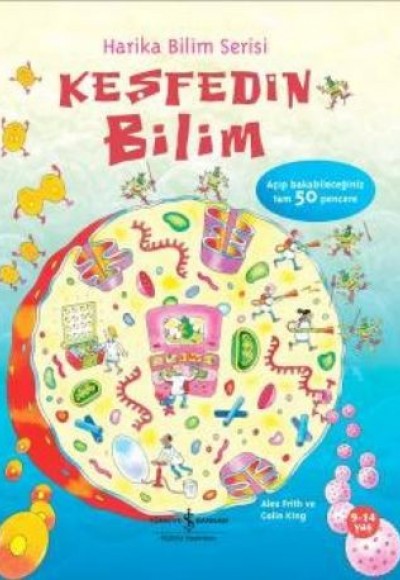 Keşfedin - Bilim Keşfedin - Bilim