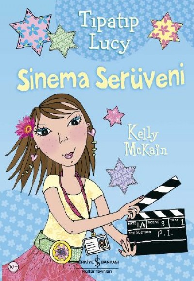 Tıpatıp Lucy-Sinema Serüveni Tıpatıp Lucy-Sinema Serüveni