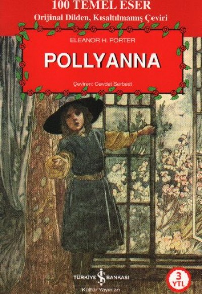 Pollyanna Pollyanna
