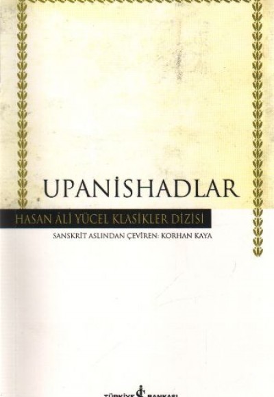 Upanishadlar Upanishadlar