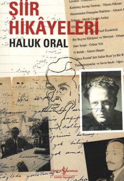 Şiir Hikayeleri Şiir Hikayeleri