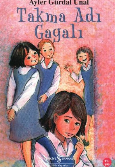 Takma Adı Gagalı Takma Adı Gagalı