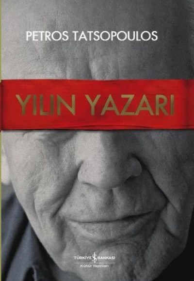 Yılın Yazarı Yılın Yazarı