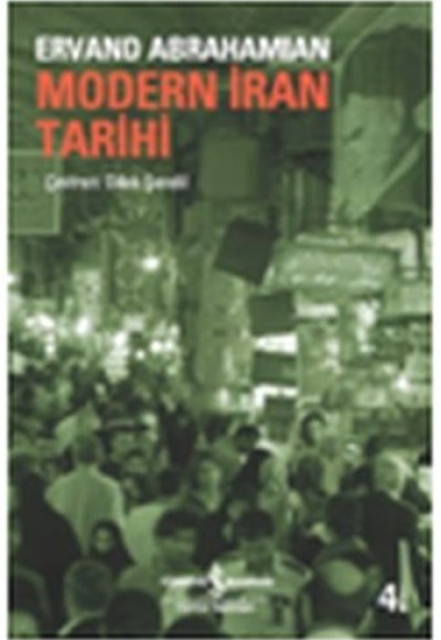 Modern İran Tarihi Modern İran Tarihi