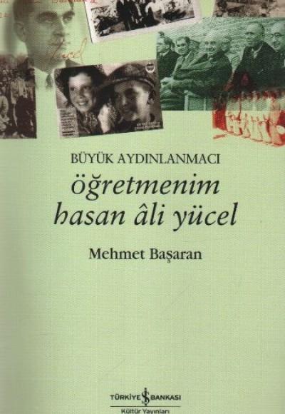 Öğretmenim Hasan Ali Yücel Öğretmenim Hasan Ali Yücel