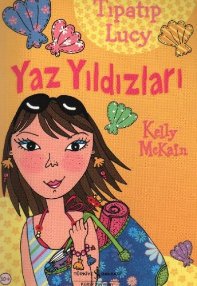 Tıpatıp Lucy - Yaz Yıldızları Tıpatıp Lucy - Yaz Yıldızları