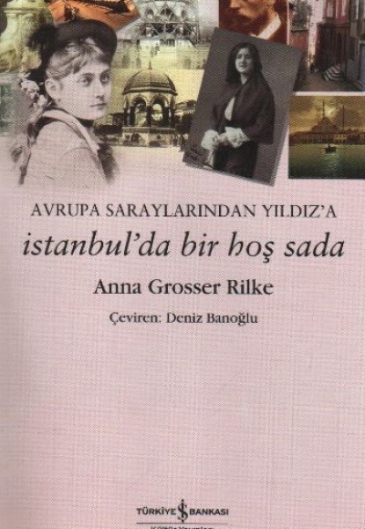 İstanbulda Bir Hoş Seda İstanbulda Bir Hoş Seda