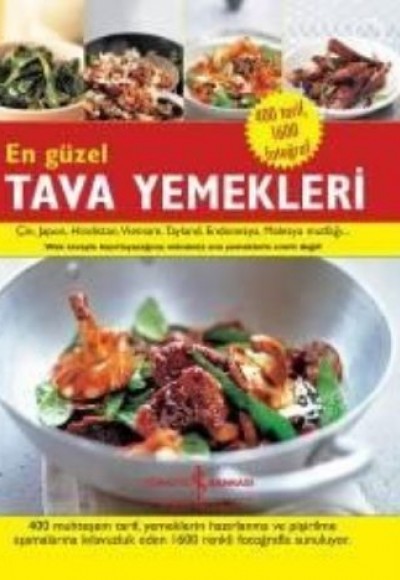 En Güzel Tava Yemekleri En Güzel Tava Yemekleri
