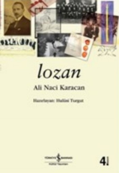 Lozan Lozan