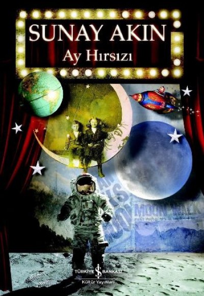 Ay Hırsızı Ay Hırsızı